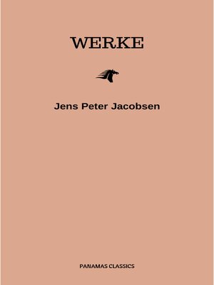 cover image of Werke